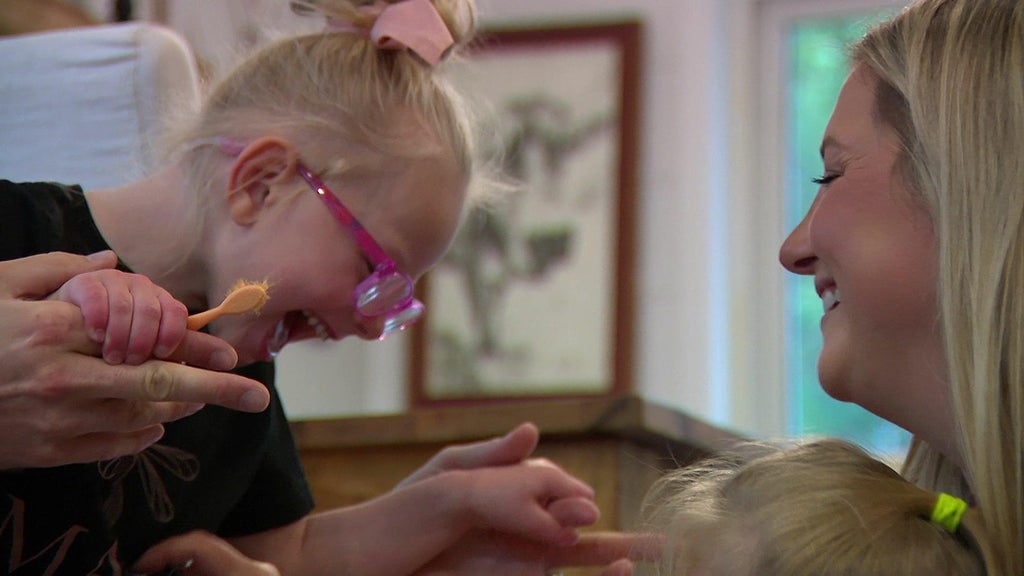 Minnesota family fighting for daughter with ultra-rare genetic mutation, others like her