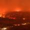California's Thompson Fire forces evacuations, destroys homes