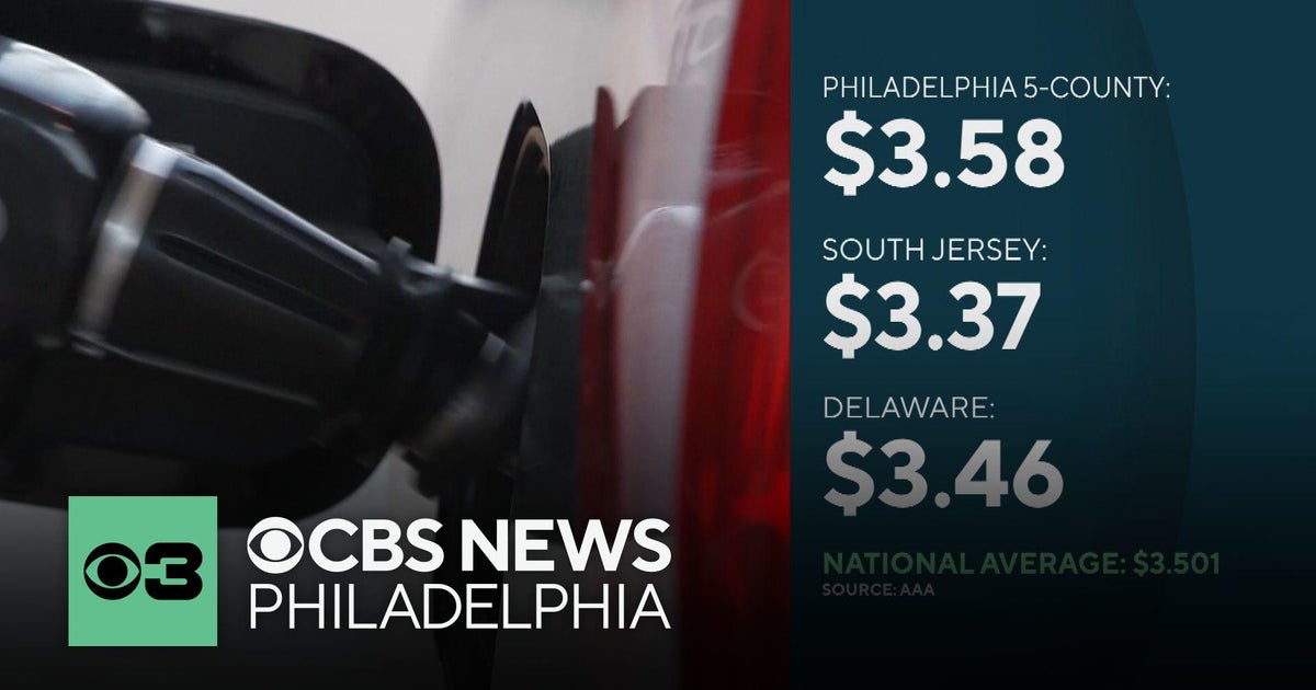 Drivers enjoy lowest gas prices in 3 years on busiest travel day of ...