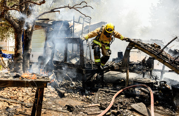 US-FIRE-WEATHER-ENVIRONMENT 