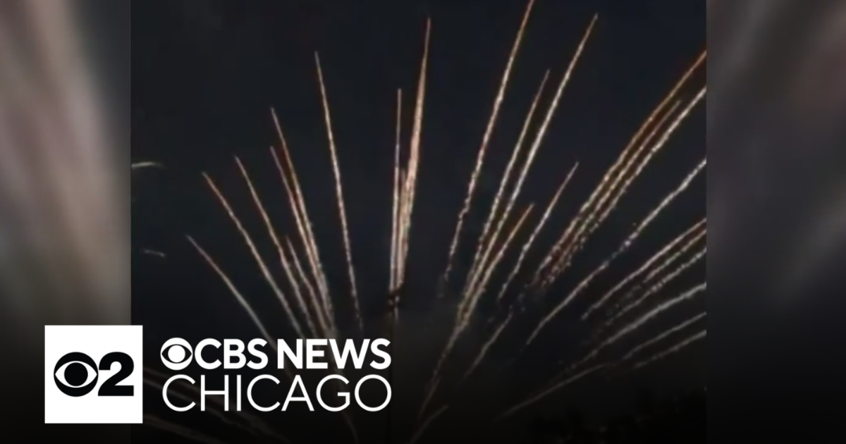 Firework mishap in Chicago suburbs prompts cancellation of July Fourth