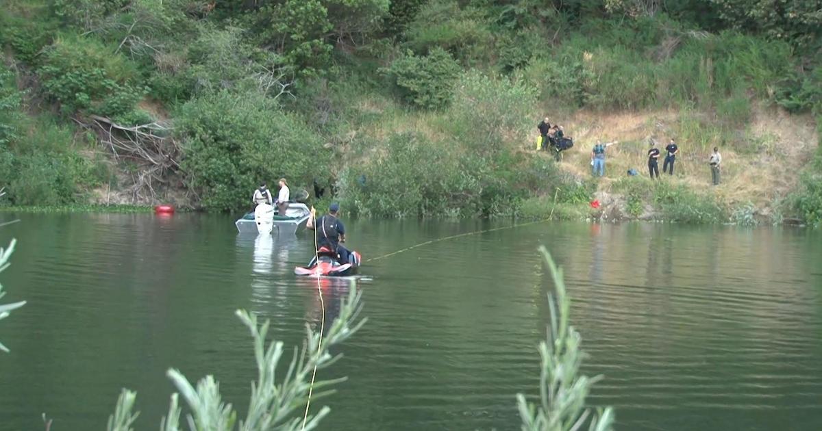 Man presumed drowned in Russian River; crew searches area in Monte Rio