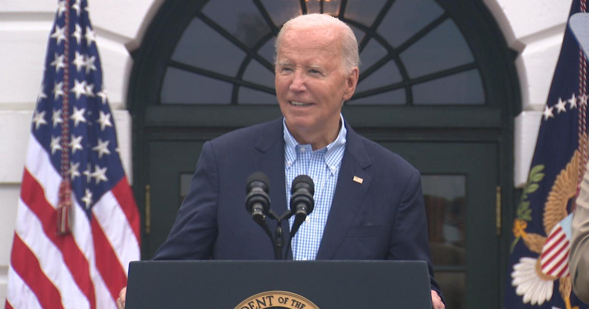 Biden, tartışmanın yankıları sürerken 4 Temmuz'u kutluyor