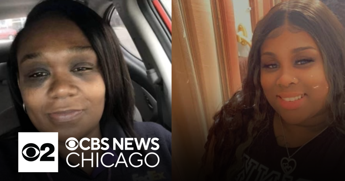 Chicago mass shooting leaves 2 women dead, 3 children critically hurt ...