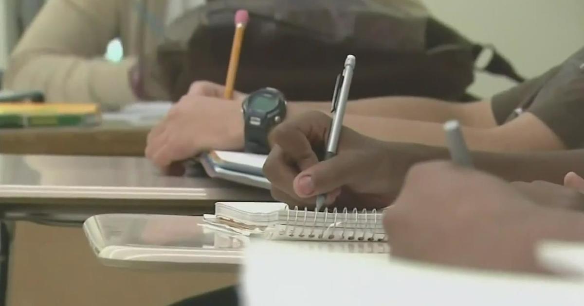 Michigan education leaders concerned about school funding