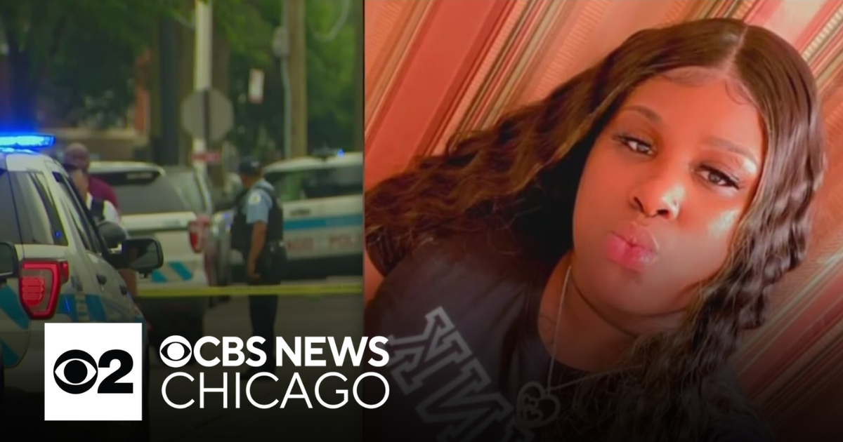Loved ones remember Chicago mass shooting victims as police beef up ...