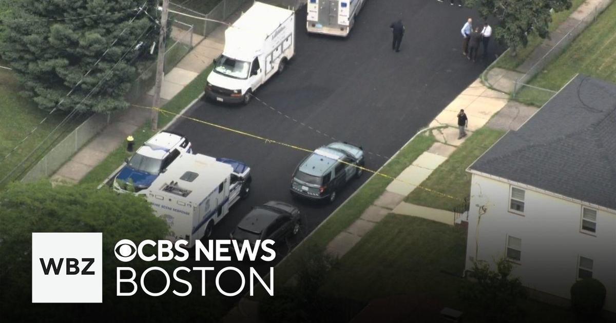 Four shootings in Boston in hours following July 4th celebrations