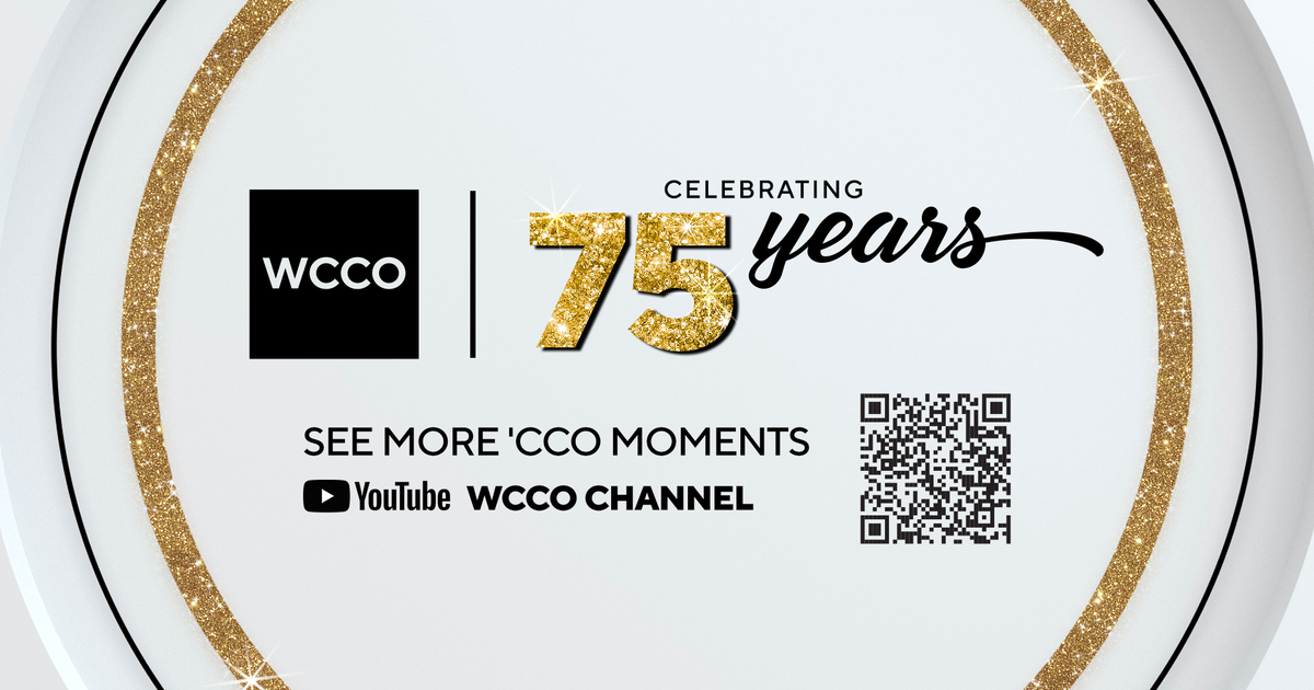 How to watch: WCCO’s 75th Anniversary 1-Hour Special