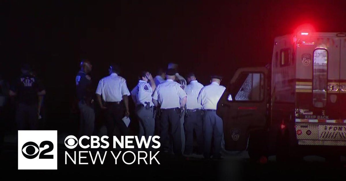 Teen sisters die after being pulled from the water in Coney Island