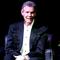 Randy Travis advocates for change in the music industry