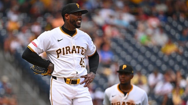 New York Mets v Pittsburgh Pirates 