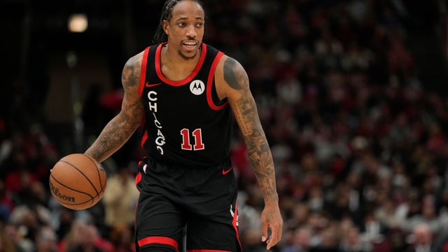 Atlanta Hawks v Chicago Bulls 