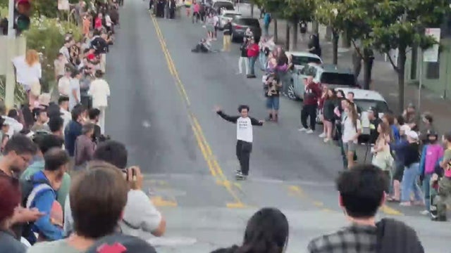 Dolores Hill Bomb 