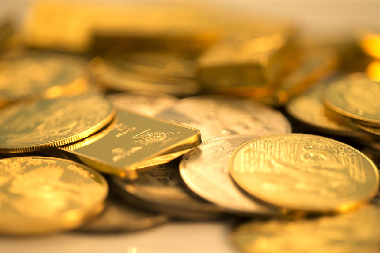 3 gold investing moves to boost your portfolio this July CBS News