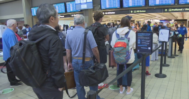 As alterações nos pontos de verificação da TSA estão agora em vigor no Aeroporto Internacional de Pittsburgh As alterações nos pontos de verificação da TSA estão agora em vigor no Aeroporto Internacional de Pittsburgh