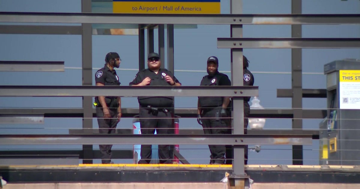Man shot near Minneapolis light rail station in critical condition ...