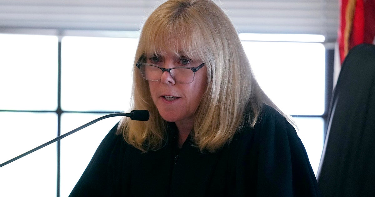 Judge in Karen Read murder trial impounds jury list due to 