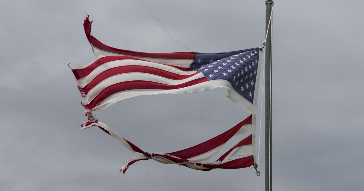 Hurricane Beryl Causes Destruction in Texas