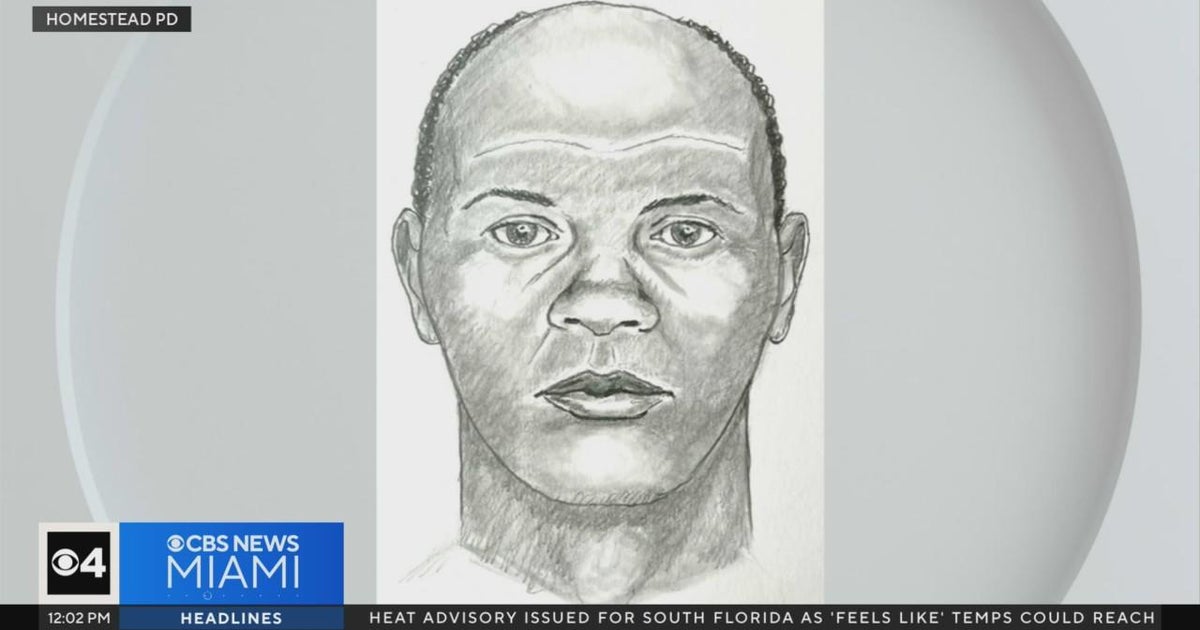 Man exposed himself to a 10yearold girl in Homestead, tried to kidnap(02)