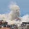 Israel tells Gaza City residents to evacuate as new ground offensive continues