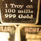 4 expensive mistakes to watch for when buying 1-ounce gold bars, according to experts