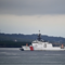 Chinese warships spotted near Alaska, U.S. Coast Guard says