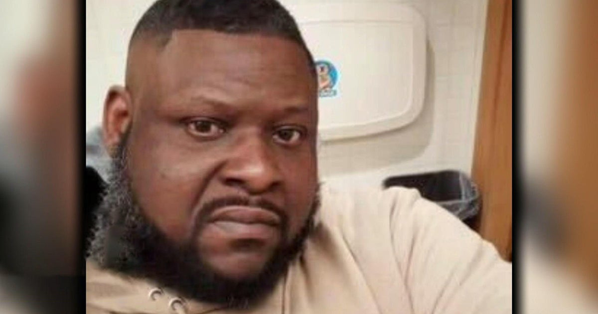 Family calls for charges in death of Black man in Milwaukee after security guards pinned him
