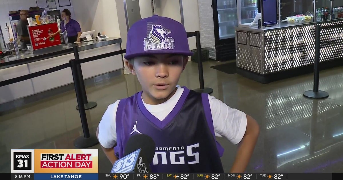 Reactions to new Sacramento Kings player DeMar DeRozan | Sacramento Speaks