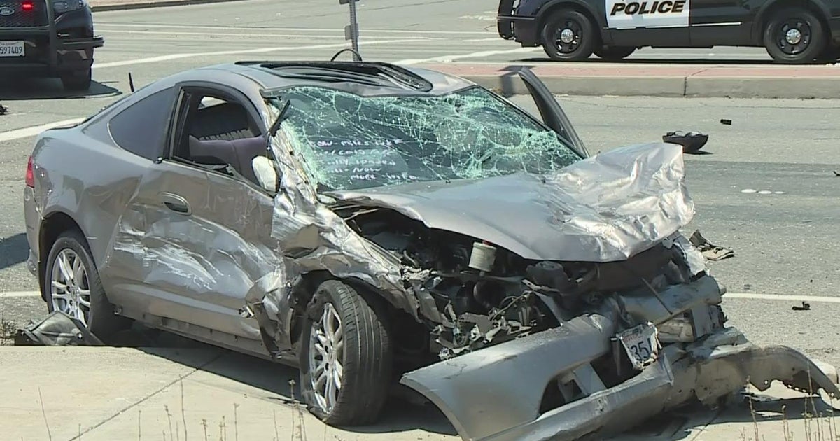 Driver arrested for DUI in crash that killed Vacaville police officer