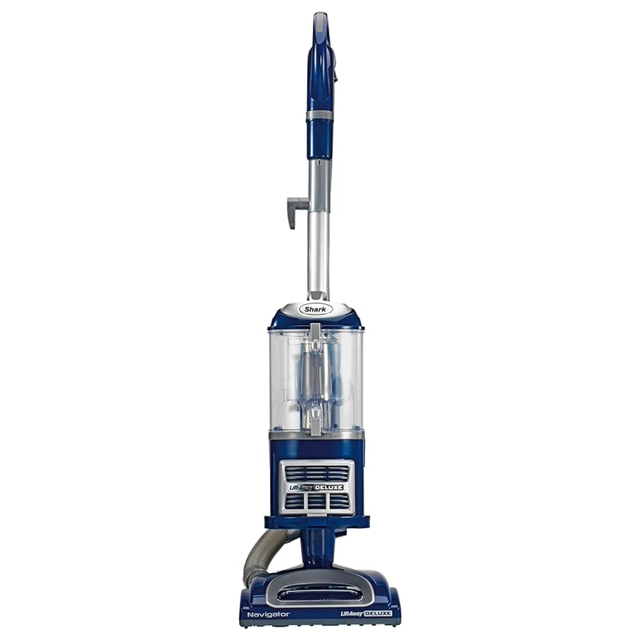 Shark NV360 Navigator Lift-Away Deluxe Upright Powerful Suction Vacuum 