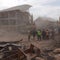 Nigeria school collapse kills at least 16 students as they take exams