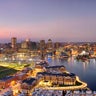 Artist lineup and traffic impacts for Baltimore's Charm City Live 
