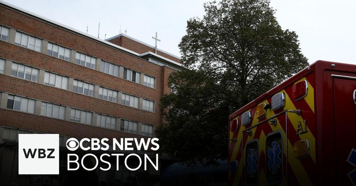 Steward Health Care criminal investigation and more top stories - CBS Boston