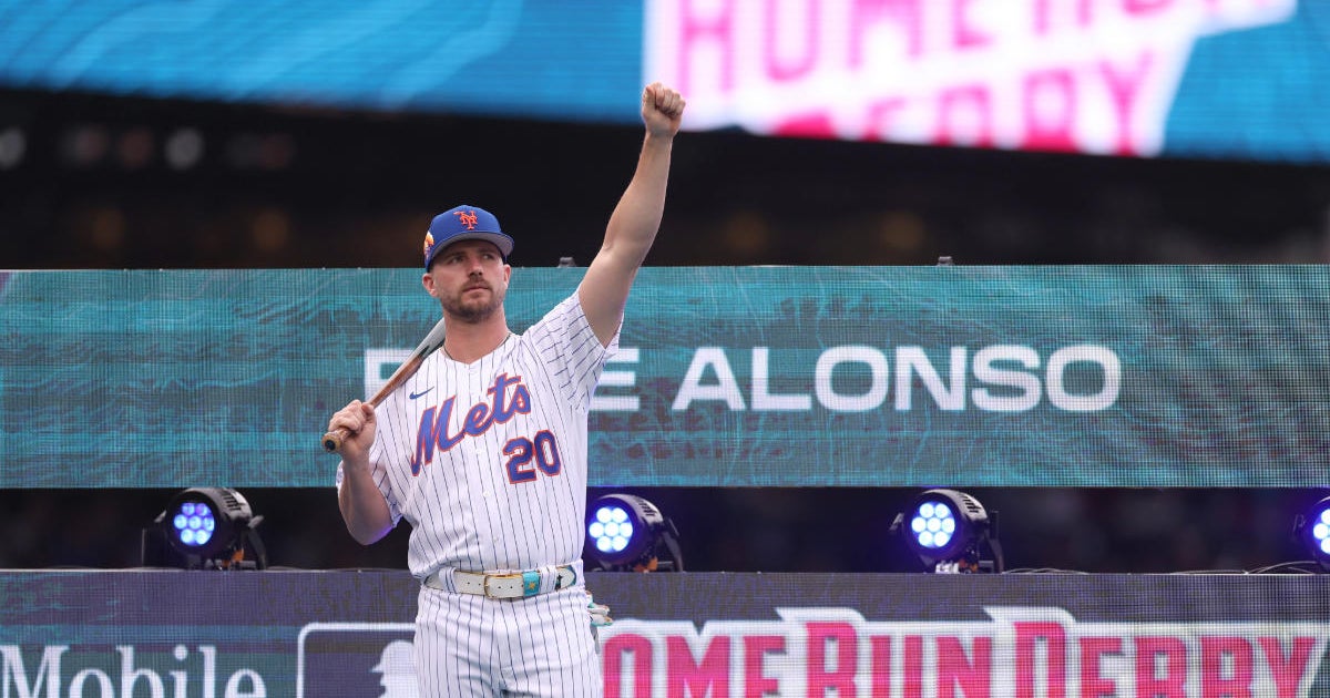 How to watch the MLB Home Run Derby