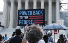 U.S. Supreme Court Issues Opinions As Term Draws To A Close 