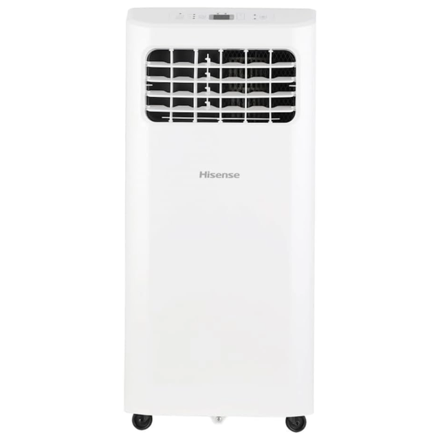 Hisense Portable Air Conditioner 