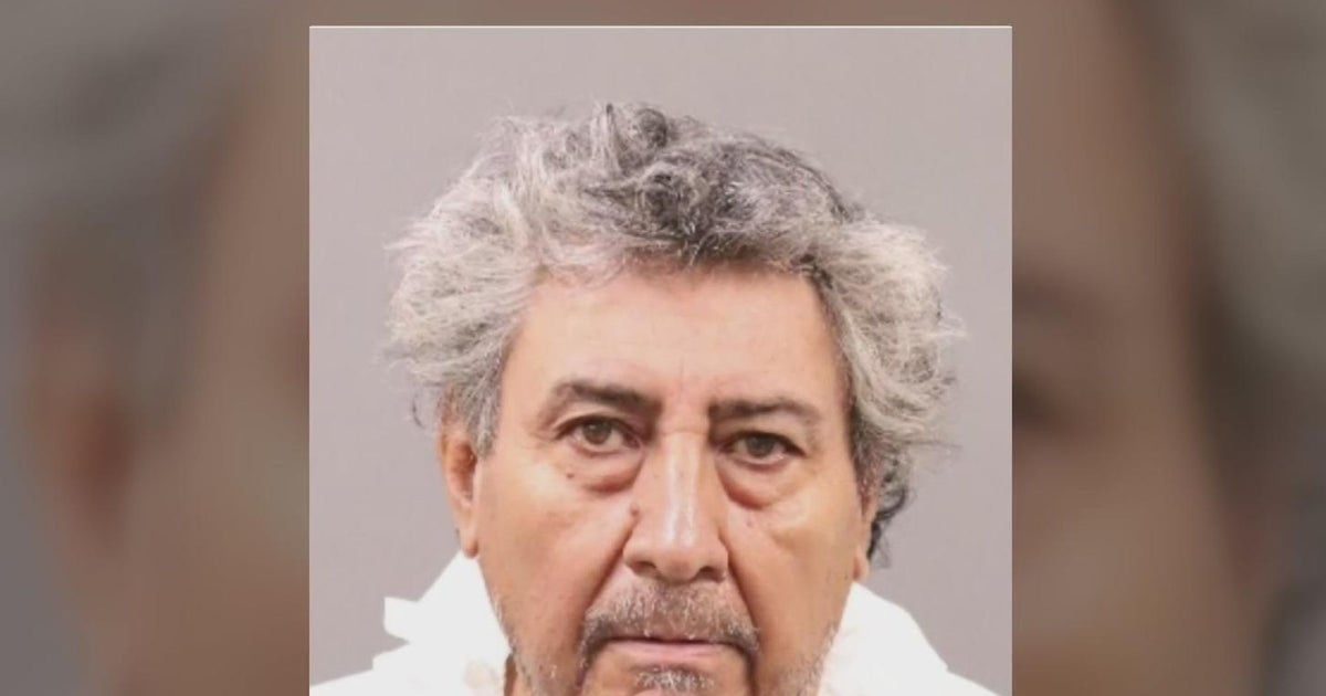 Suspect in deadly mobile home fire in Stockton arrested