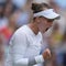 Barbora Krejcikova beats Jasmine Paolini at Wimbledon for second Grand Slam
