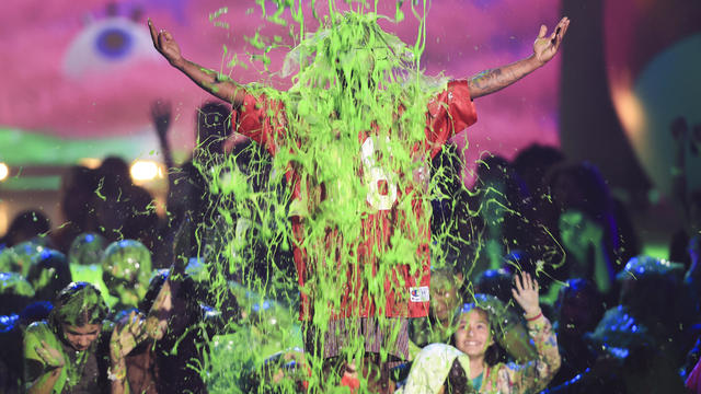 Nickelodeon Kids' Choice Awards 2023 - Show 