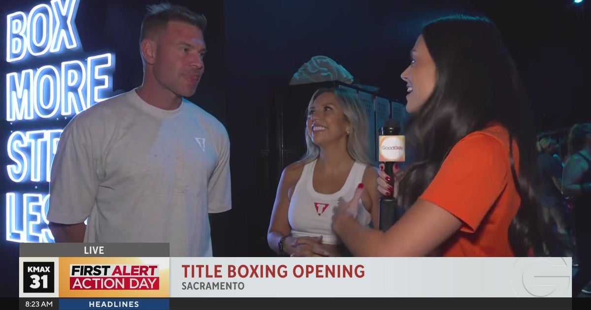 Title Boxing
