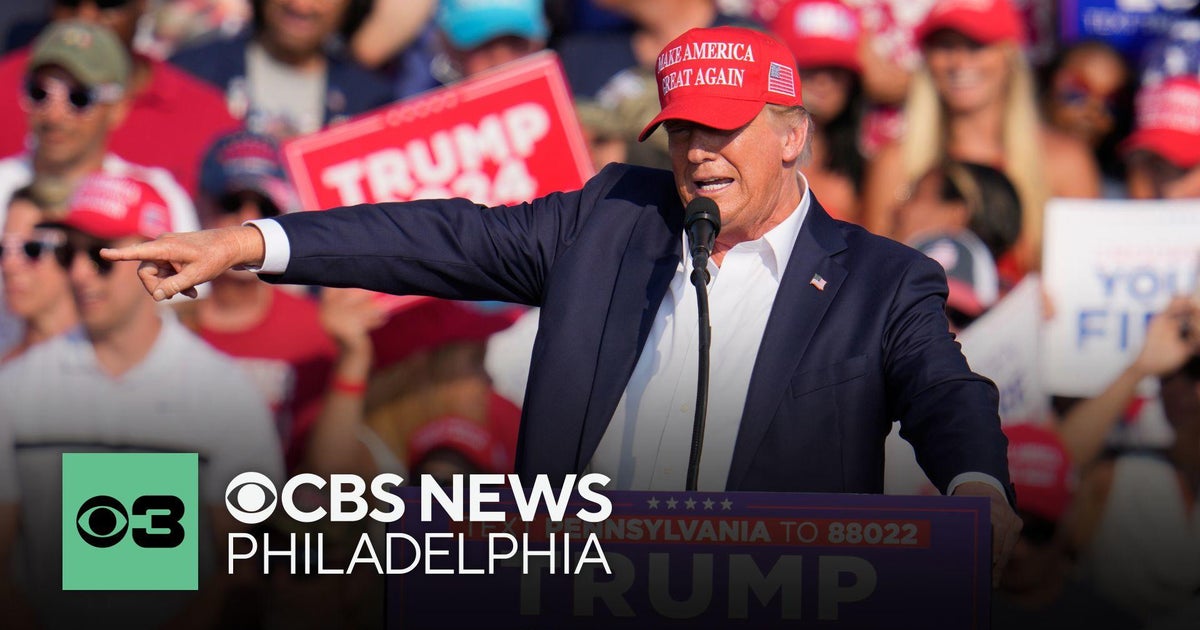Political leaders in Pennsylvania, around the world react to shooting ...
