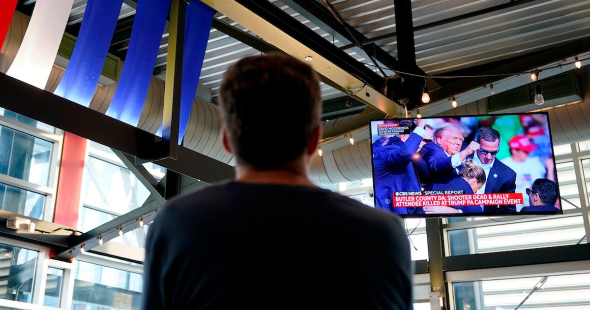 What to expect at 2024 RNC following Trump rally shooting