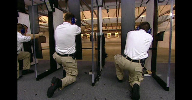 "Mind of the Assassin" | 60 Minutes Archive