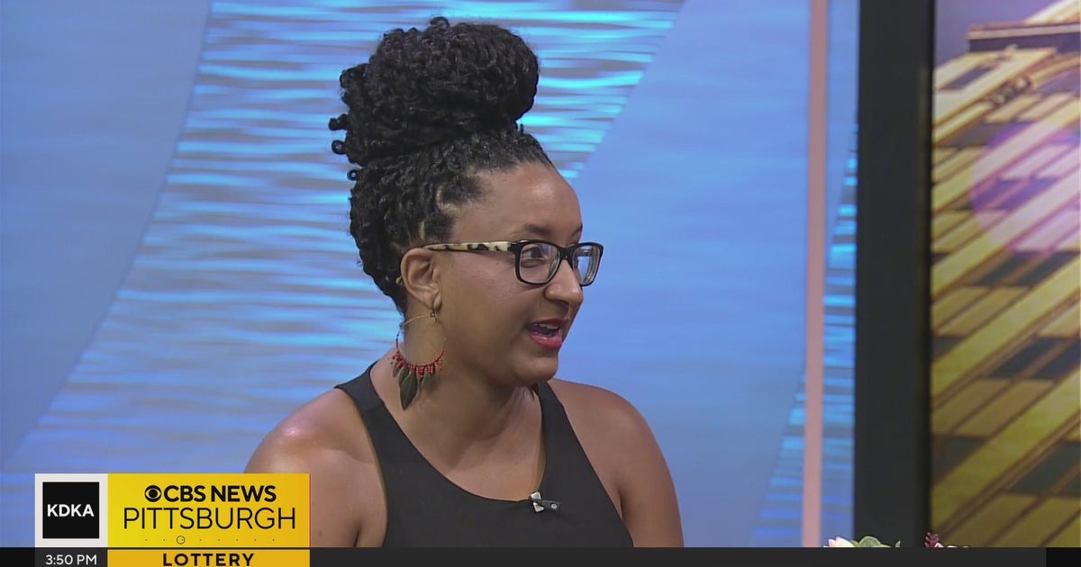 Relationship expert shares advice for couples at any stage - CBS Pittsburgh