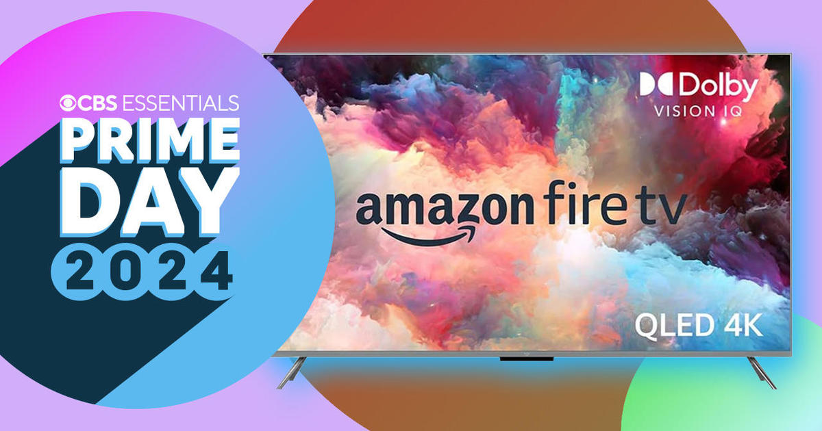 The 13 best TV deals of Prime Day 2024 are still here on Day 2