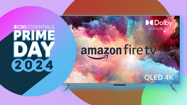 12 best Prime Day TV deals Amazon has to offer for 2024 