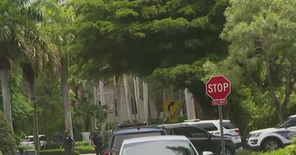 Developer Sergio Pino, accused of threats against wife amid divorce, found dead at Coral Gable home