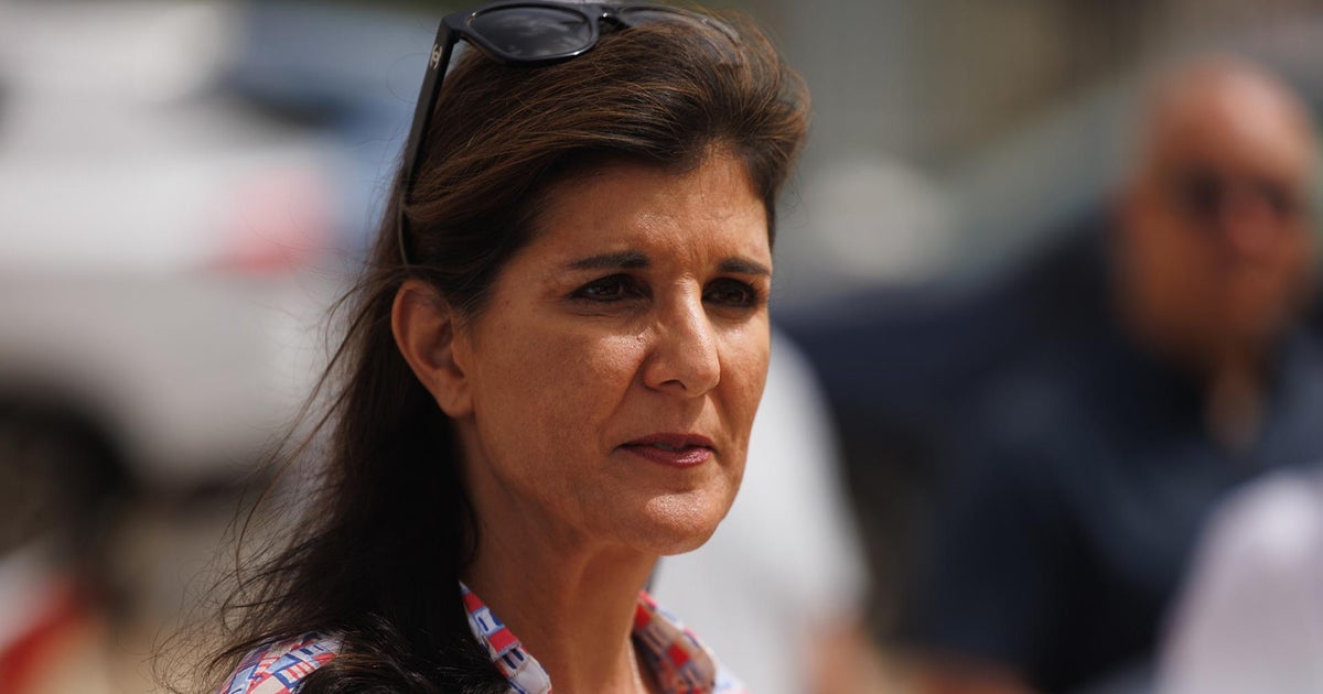 Nikki Haley to speak at day 2 of RNC