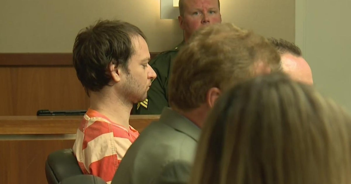 2023 Roseville park shooting suspect appears in court