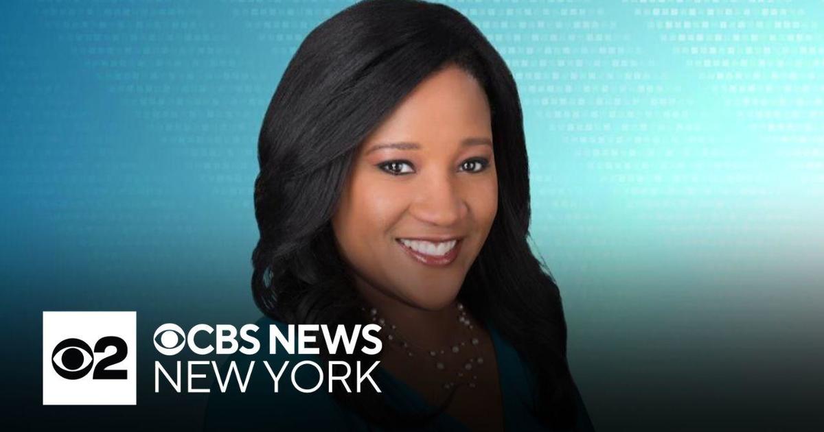 Remembering our beloved colleague Elise Finch - CBS New York